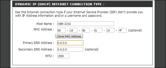 10 Useful Options You Can Configure In Your Router’s Web Interface