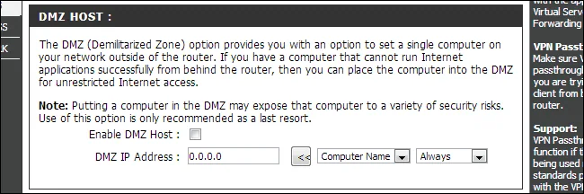 10 Useful Options You Can Configure In Your Router’s Web Interface