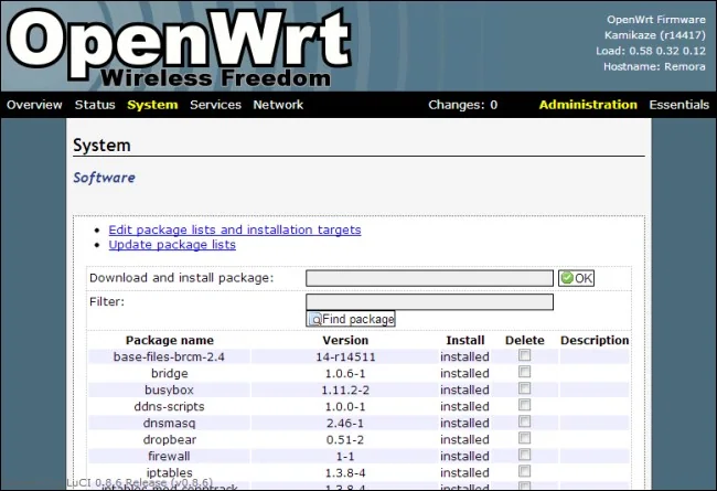 10 Useful Options You Can Configure In Your Router’s Web Interface
