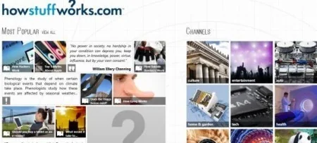 4 Free Websites To Learn How Things Work