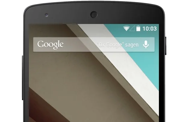 5 cool Android L gimmicks you can get at this time [update]