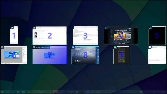6 Great Windows 10 Features You Can Get Today on Windows 7 or 8