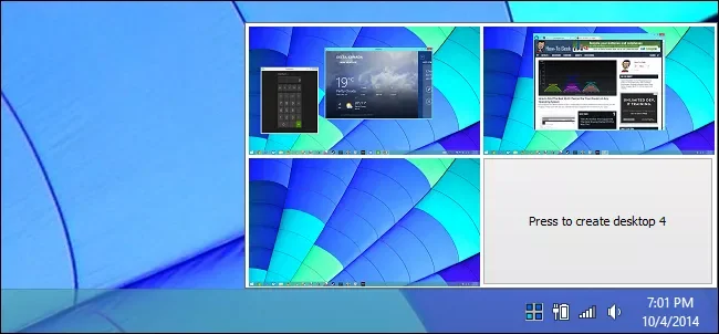6 Great Windows 10 Features You Can Get Today on Windows 7 or 8