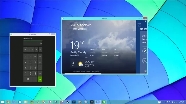 6 Great Windows 10 Features You Can Get Today on Windows 7 or 8