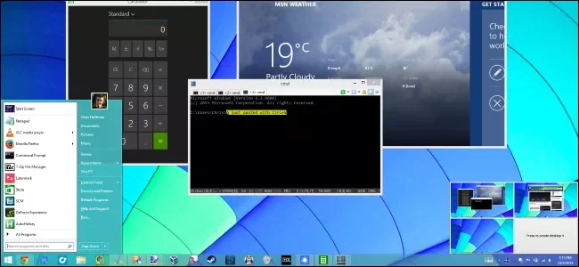 6 Great Windows 10 Features You Can Get Today on Windows 7 or 8