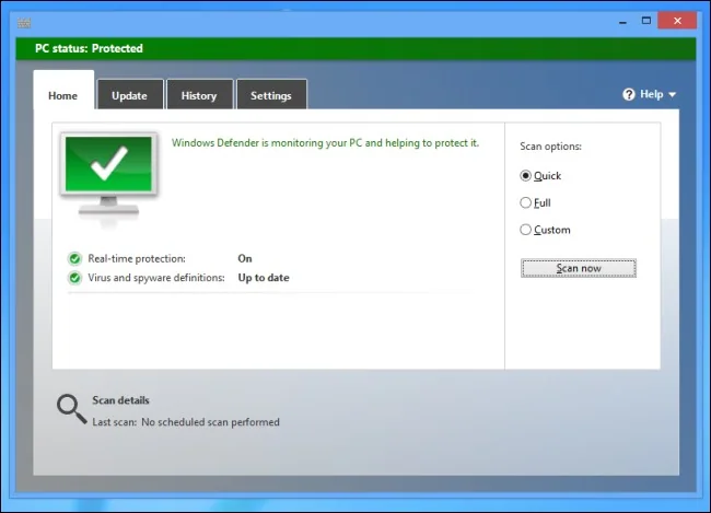 6 Ways Windows 8 Is More Secure Than Windows 7