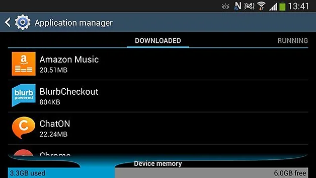 android kitkat apps