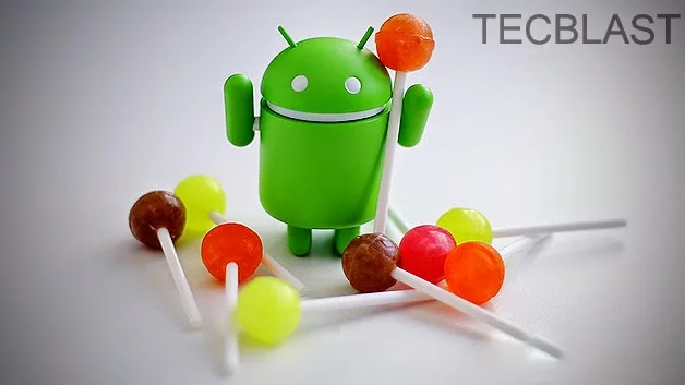 Android One Android 5.0 Lollipop update arriving in January