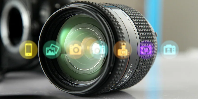 Become A Master Photographer For $49, 87% Off The Full Price