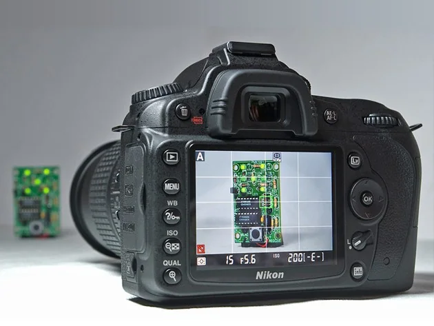 Become A Master Photographer For $49, 87% Off The Full Price