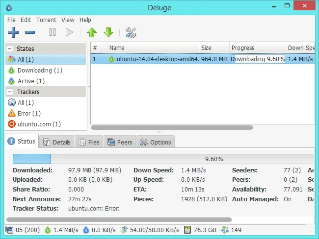 The 4 Best Alternatives to uTorrent on Windows The 4 Best Alternatives to uTorrent on Windows