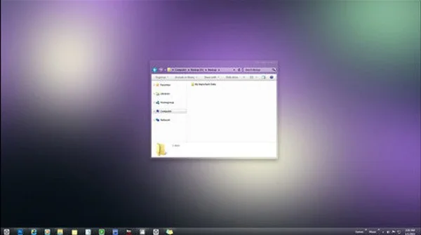 Best Windows 7 Themes