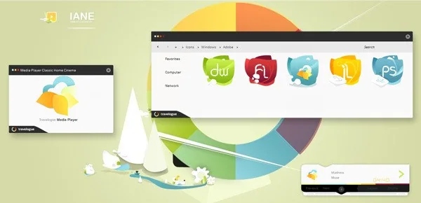 Best Windows 7 Themes