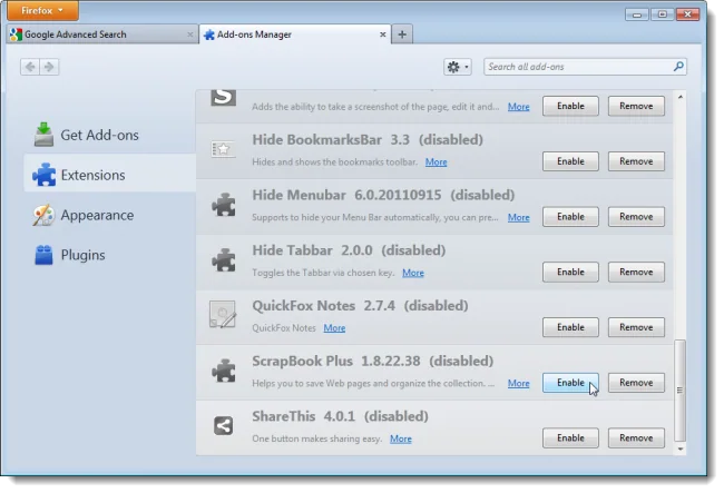 Browser Slow? How to Make Mozilla Firefox Fast Again