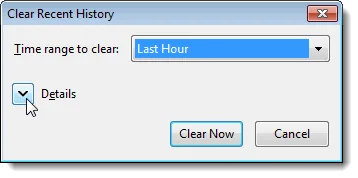 Browser Slow? How to Make Mozilla Firefox Fast Again