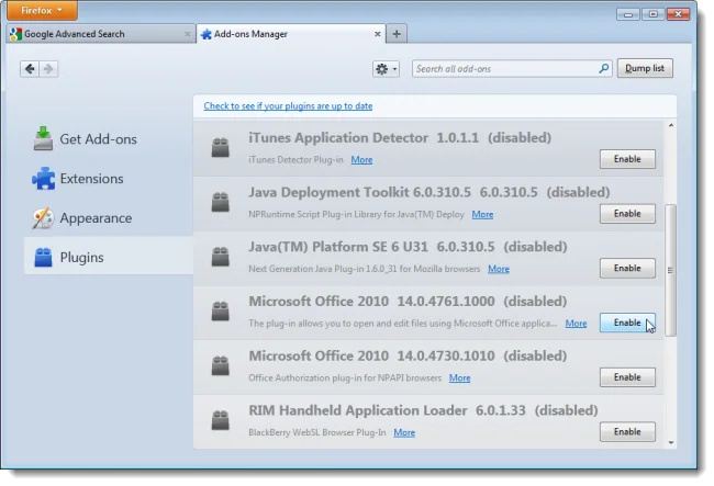Browser Slow? How to Make Mozilla Firefox Fast Again
