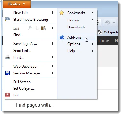 Browser Slow? How to Make Mozilla Firefox Fast Again