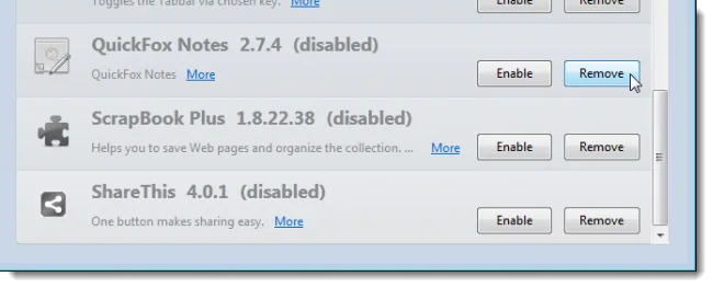 Browser Slow? How to Make Mozilla Firefox Fast Again