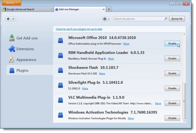Browser Slow? How to Make Mozilla Firefox Fast Again