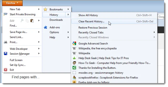 Browser Slow? How to Make Mozilla Firefox Fast Again