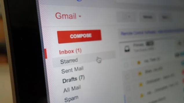 Create Gmail Filters As You Go For Inbox Nirvana Create Gmail Filters As You Go For Inbox Nirvana