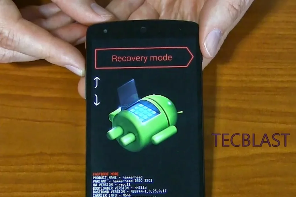 How to downgrade a Nexus to an older version of Android How to downgrade a Nexus to an older version of Android