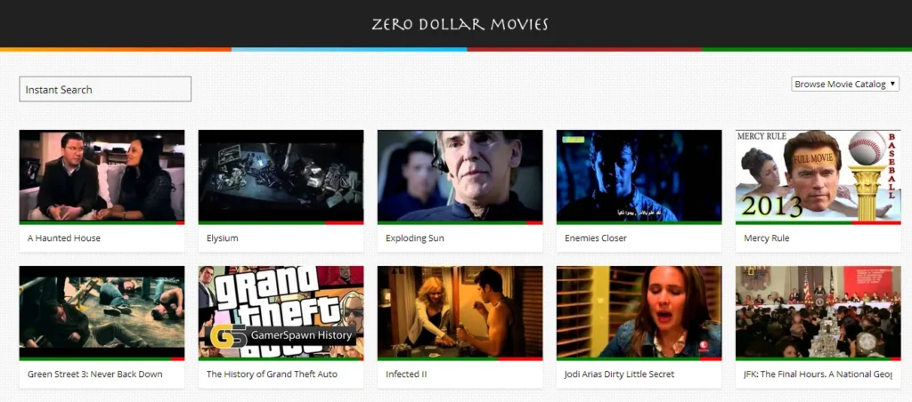 Discover Free Movies on Youtube with Zerodollarmovies Discover Free Movies on Youtube with Zerodollarmovies