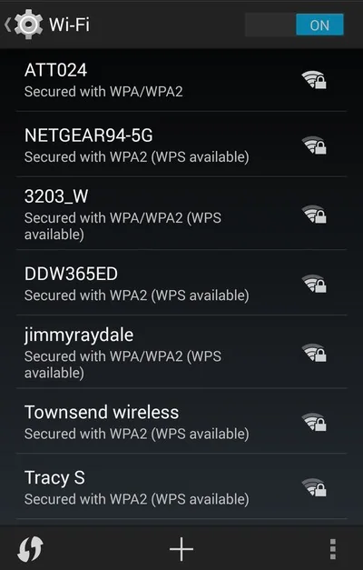 Does turning off Wifi save battery? Not really Does turning off Wifi save battery? Not really
