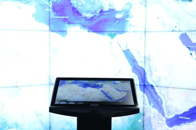 Doors open at world's first Google Shop in London