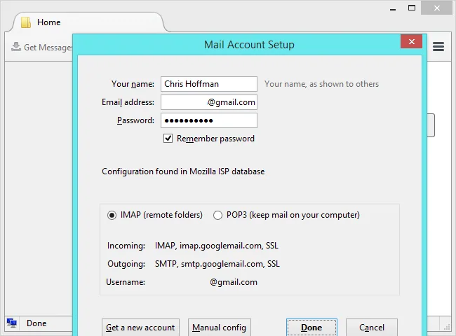 Email Basics: POP3 is Outdated; Please Switch to IMAP Today