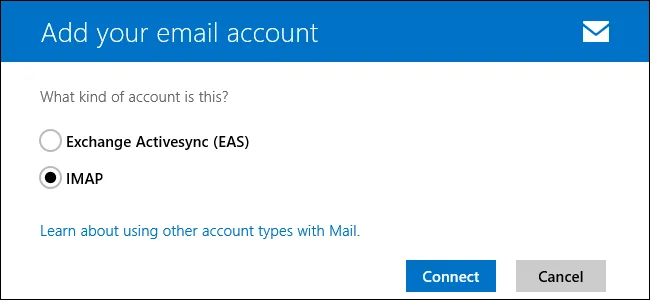 Email Basics: POP3 is Outdated; Please Switch to IMAP Today
