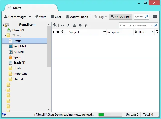 Email Basics: POP3 is Outdated; Please Switch to IMAP Today