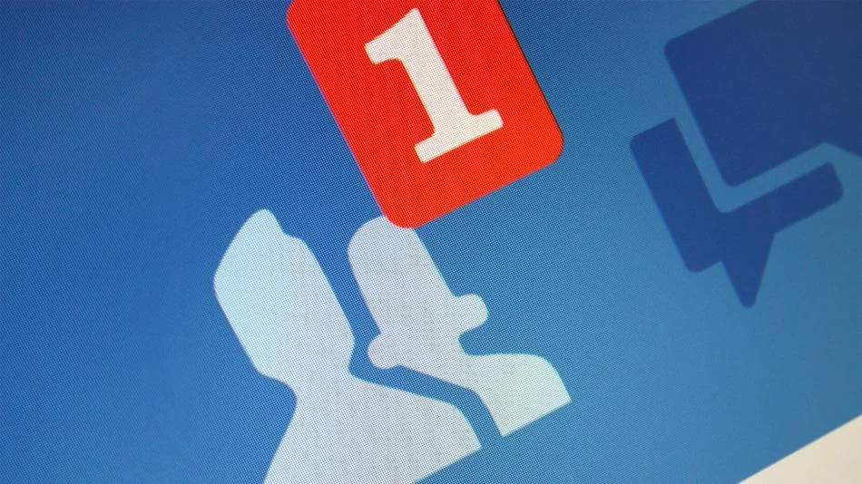 Facebook Porn Virus