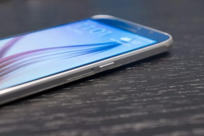 Galaxy S6 And S6 edge Hands-On: This Is The Nicest Android Phone Anyone Has Ever Built