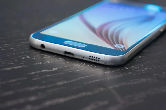 Galaxy S6 And S6 edge Hands-On: This Is The Nicest Android Phone Anyone Has Ever Built