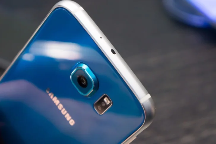Galaxy S6 And S6 edge Hands-On: This Is The Nicest Android Phone Anyone Has Ever Built