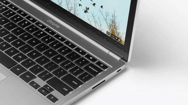 Google Chromebook Pixel rebooted with USB-C Google Chromebook Pixel rebooted with USB-C