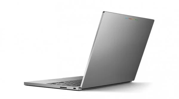 Google Chromebook Pixel rebooted with USB-C Google Chromebook Pixel rebooted with USB-C