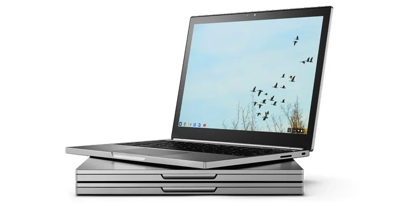 Google Chromebook Pixel rebooted with USB-C Google Chromebook Pixel rebooted with USB-C