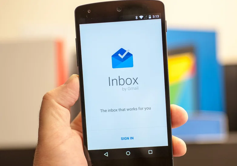 Google finally gives Google Apps users Inbox