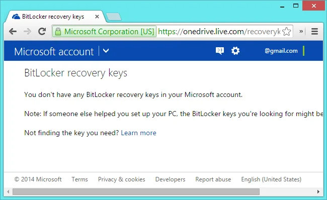 Here’s Why Windows 8.1’s Encryption Doesn’t Seem to Scare the FBI Here’s Why Windows 8.1’s Encryption Doesn’t Seem to Scare the FBI
