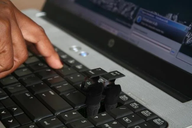 How Attackers Actually “Hack Accounts” Online and How to Protect Yourself