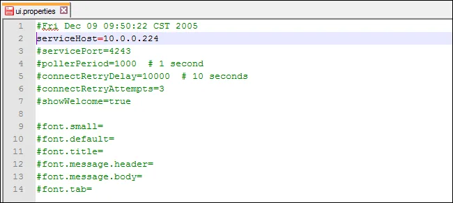 How Can I Control CrashPlan’s Backup App from Another Computer?