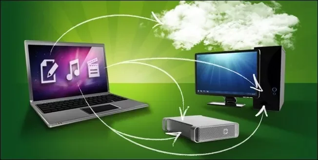 How Can I Control CrashPlan’s Backup App from Another Computer?