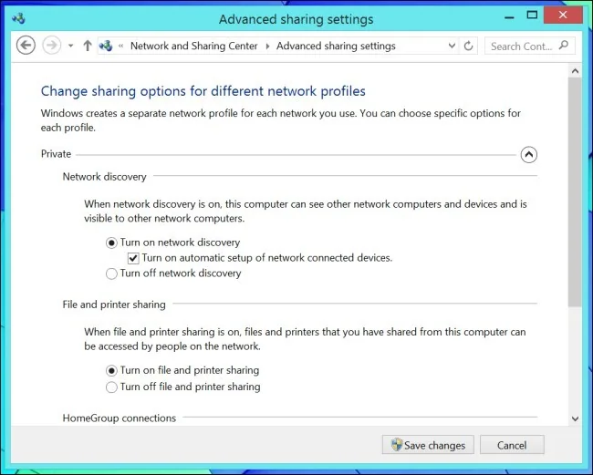 HOW to Access Shared Windows Folders on Android, ipad, and iphone