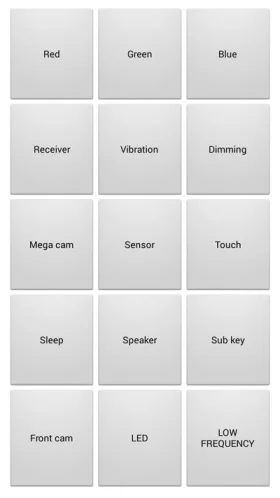 How To Access The Hidden Service Menu on Samsung Galaxy S3 How To Access The Hidden Service Menu on Samsung Galaxy S3