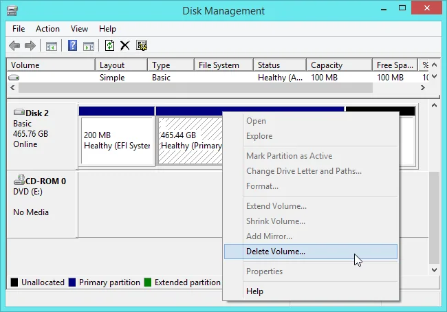 How to Convert a Mac-Formatted Drive to a Windows Drive