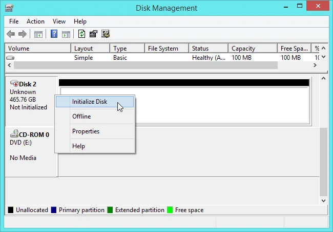 How to Convert a Mac-Formatted Drive to a Windows Drive