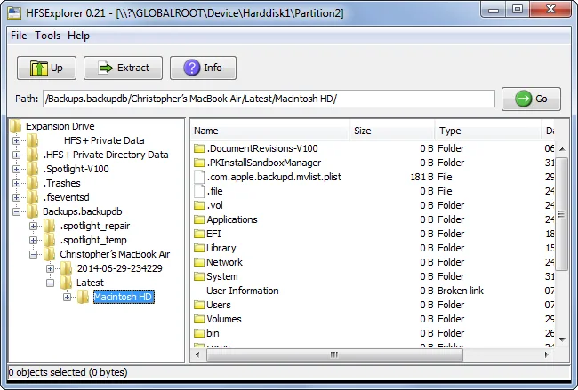 How to Convert a Mac-Formatted Drive to a Windows Drive