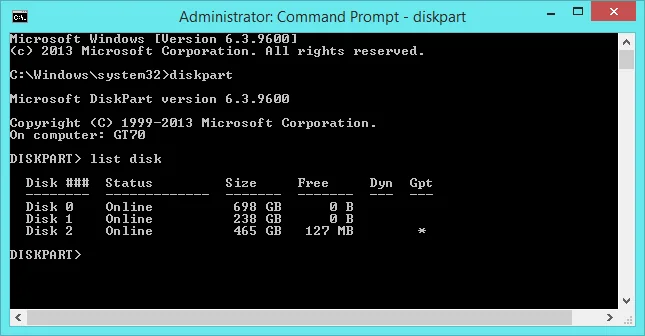 How to Convert a Mac-Formatted Drive to a Windows Drive